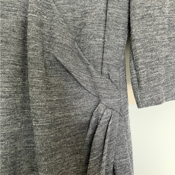 Brooks Brothers - midi dress - Picture 4 of 9